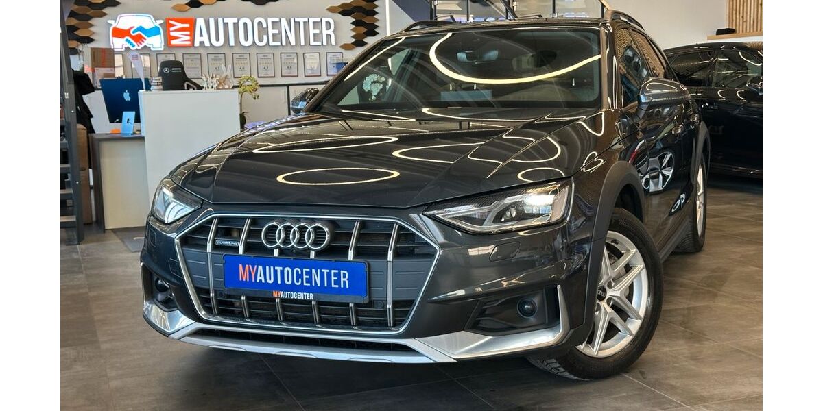 Audi A4 Allroad 162.800 km 23.890 &euro; Pfaffenhofen 85276