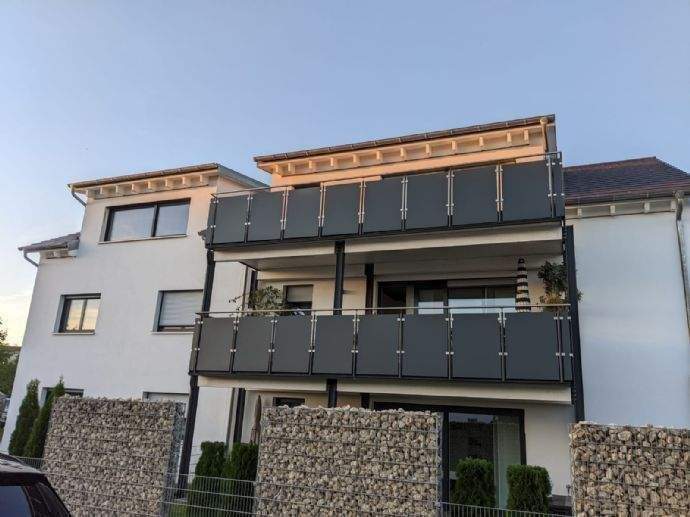 Terrassenwohnung Ingolstadt Kothau - 2 Zimmer, 95 m&sup2;, 498.000&euro; | Angebot:25770290