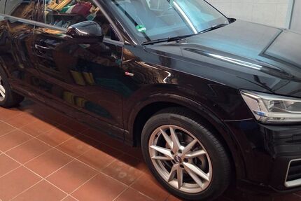 Audi Q2 44.500 km 21.500 &euro; Ingolstadt 85051