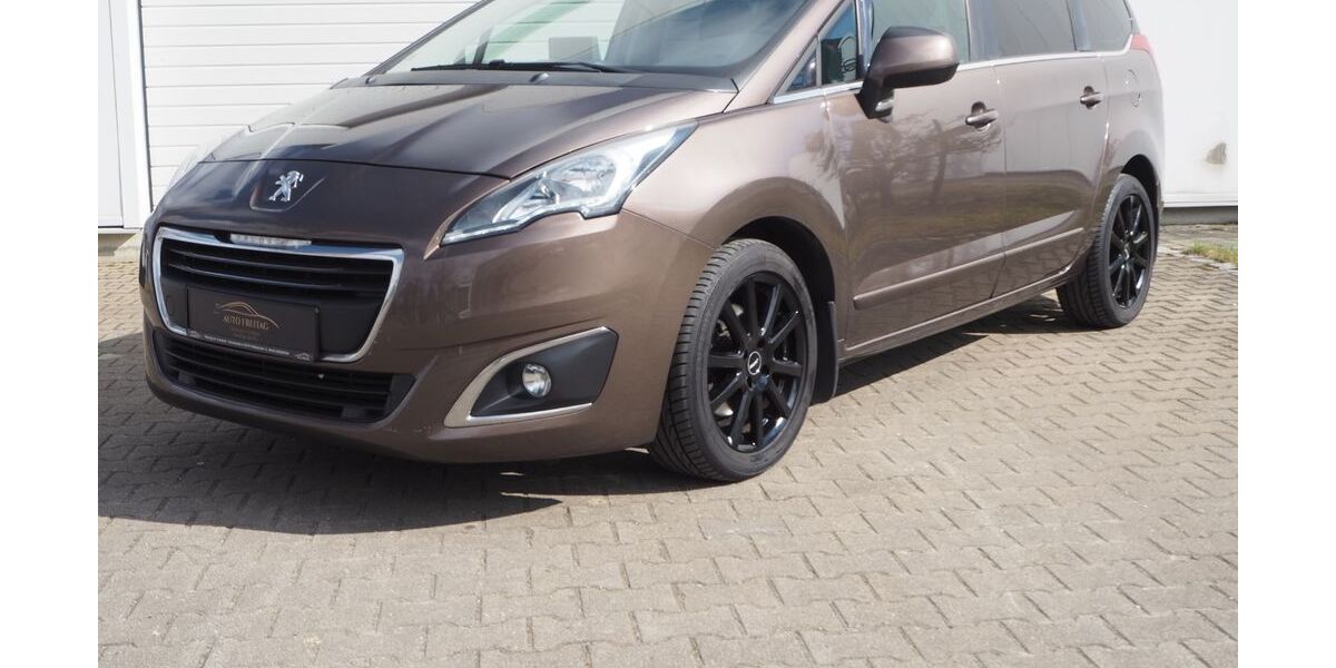Peugeot 5008 191.000 km 6.199 &euro; Pfaffenhofen 85276