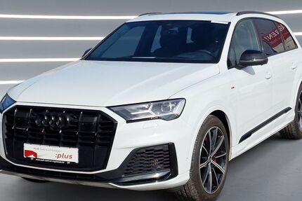 Audi Q7 38.875 km 59.850 &euro; Ingolstadt 85057