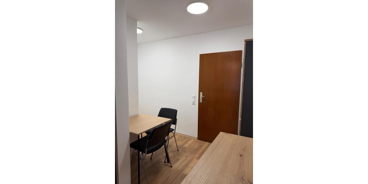 Erdgeschoßwohnung Riedenburg - 1 Zimmer, 26 m&sup2;, 375&euro; | Angebot:25989120