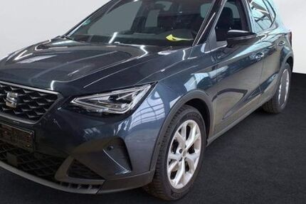 Seat Arona 24.912 km 23.950 &euro; Ingolstadt 85053