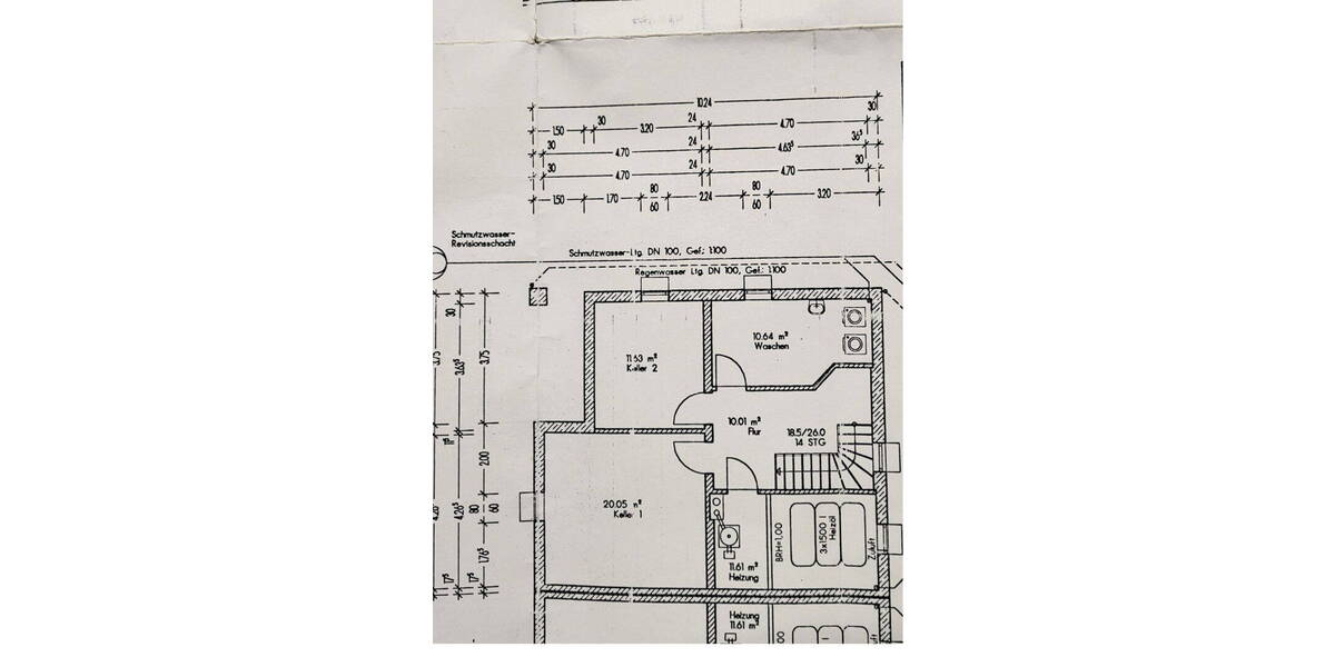 Doppelhaushälfte Weichering OT Lichtenau Lichtenau - 5 Zimmer, 125 m&sup2;, 539.000&euro; | Angebot:25751203