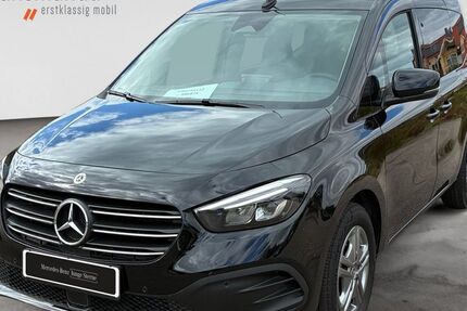 Mercedes-Benz T-Klasse 3.515 km 26.990 &euro; Ingolstadt 85055