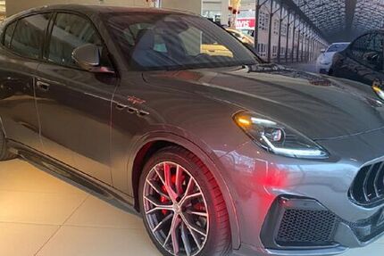 Maserati Grecale 55.225 km 73.900 &euro; Ingolstadt 85053