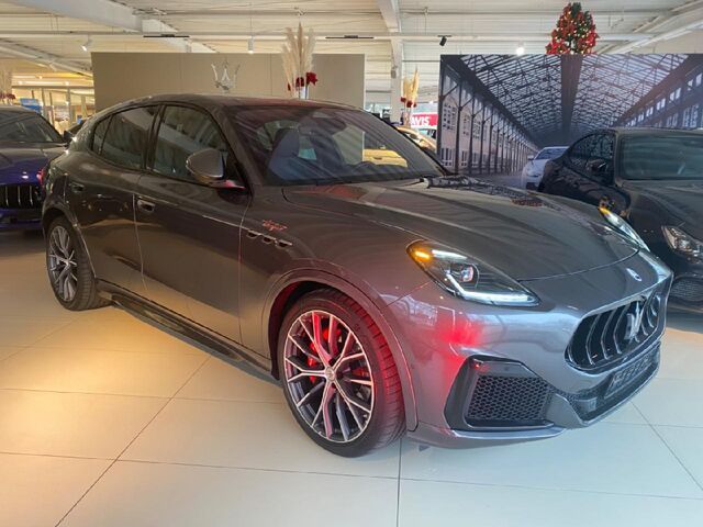 Maserati Grecale 55.225 km 73.900 &euro; Ingolstadt 85053