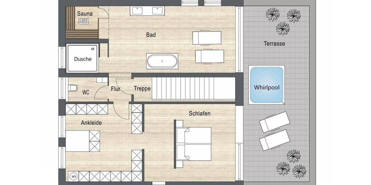 Mehrfamilienhaus, Wohnhaus Münchsmünster Oberwöhr - 6 Zimmer, 272 m&sup2;, 1.249.000&euro; | Angebot:25746634