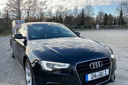 Audi A5 112.571 km 15.499 &euro; Ingolstadt 85051