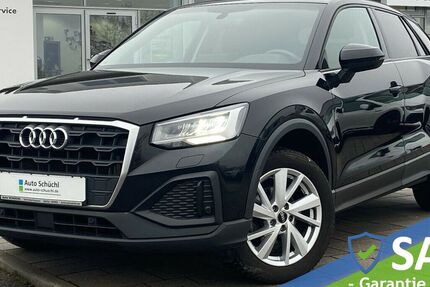 Audi Q2 45.961 km 20.648 &euro; Schrobenhausen-Edelshsn. 86529