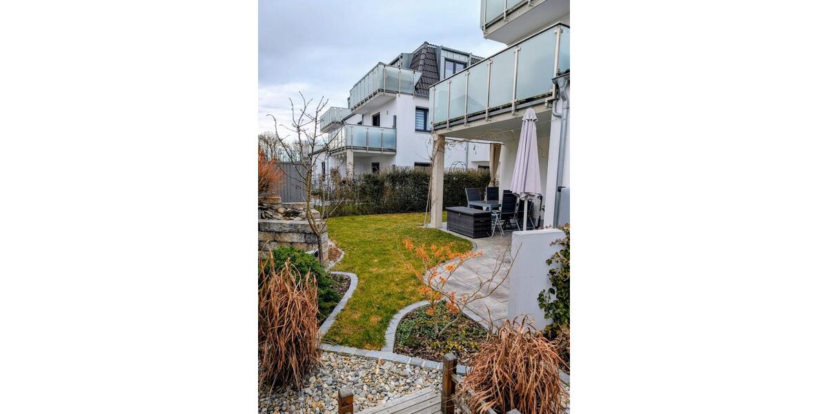 Etagenwohnung Ingolstadt Nordost - 4 Zimmer, 109 m&sup2;, 569.000&euro; | Angebot:25407977