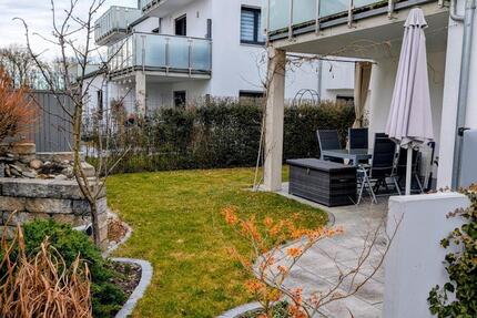 Wohnung Ingolstadt Nordost - 4 Zimmer, 109 m&sup2;, 555.000&euro; | Angebot:25407977