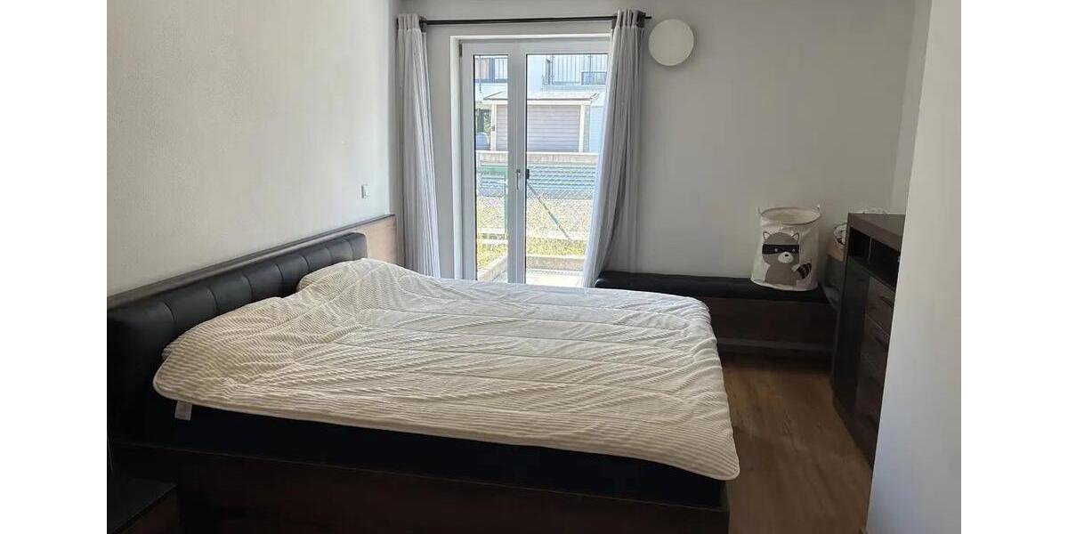 Erdgeschoßwohnung Neuburg an der Donau - 5 Zimmer, 109 m&sup2;, 595.000&euro; | Angebot:27504031
