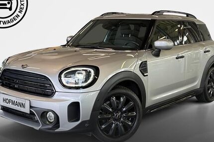 Mini Cooper Countryman 62.400 km 25.990 &euro; Pfaffenhofen 85276