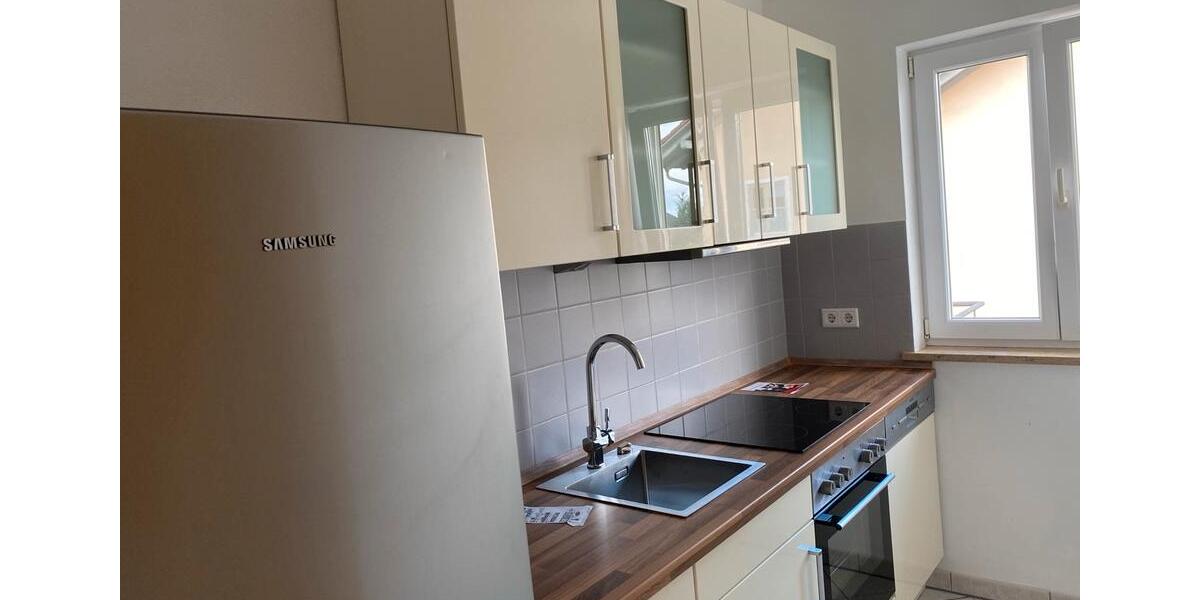Etagenwohnung Gaimersheim - 3 Zimmer, 63 m&sup2;, 1.100&euro; | Angebot:26440977