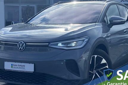 VW ID.4 38.734 km 24.458 &euro; Schrobenhausen-Edelshsn. 86529