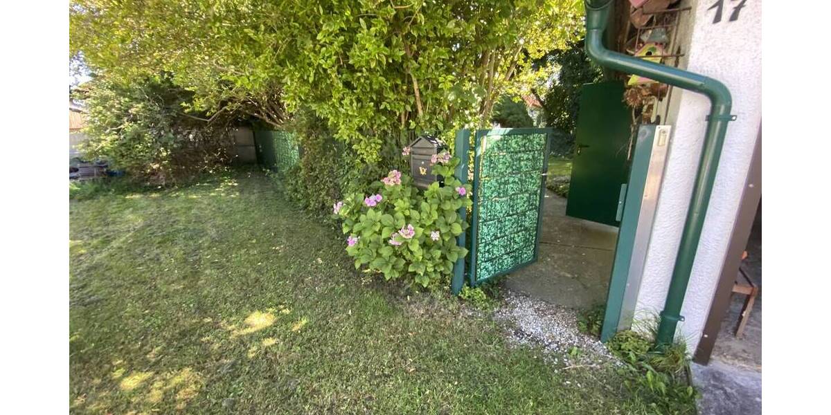 Einfamilienhaus Schrobenhausen / Halsbach Halsbach - 4 Zimmer, 49 m&sup2;, 225.000&euro; | Angebot:25745468