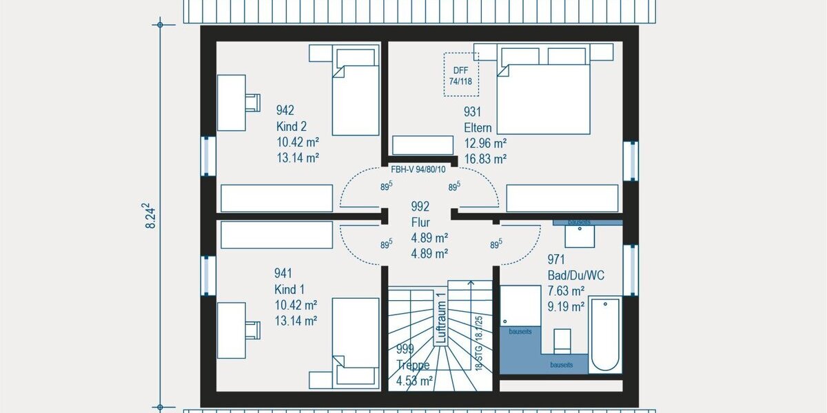Traumhaus in Schrobenhausen inklusive Baugrundstück - Grundstück Schrobenhausen | Angebot:27366708