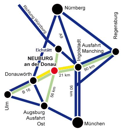 Einzugsbereite 4 Zimmer Wohnung in Königsmoos Grasheim zu vermieten - Ein Objekt von Ihrem Immobilienpartner SOWA Immobilien und Finanzen - 4- Königsmoos | Angebot:27143410