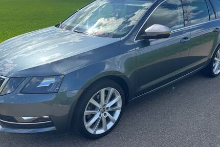 Skoda Octavia 115.500 km 13.999 &euro; ingolstadt 85049