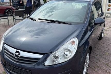 Opel Corsa 123.000 km 1.450 &euro; Ingolstadt 85055