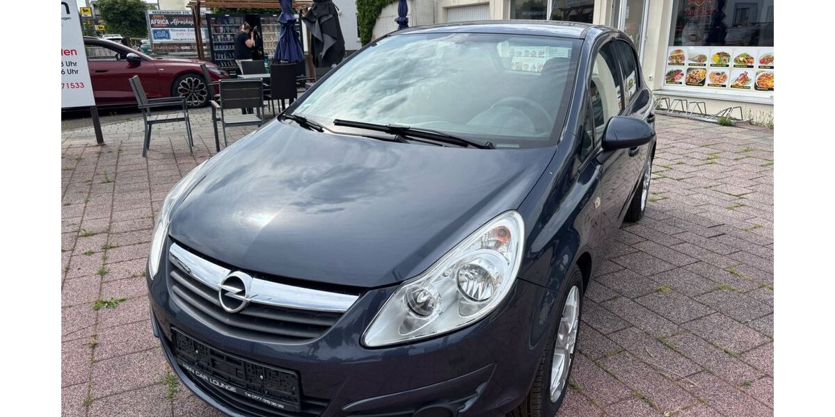 Opel Corsa 123.000 km 1.450 &euro; Ingolstadt 85055