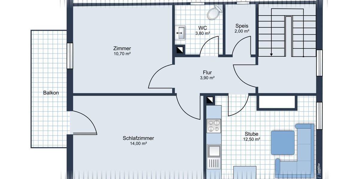 Einfamilienhaus Schrobenhausen Mühlried - 6 Zimmer, 106 m&sup2;, 549.000&euro; | Angebot:26557036