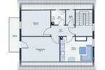 Einfamilienhaus Schrobenhausen Mühlried - 6 Zimmer, 106 m&sup2;, 549.000&euro; | Angebot:26557036