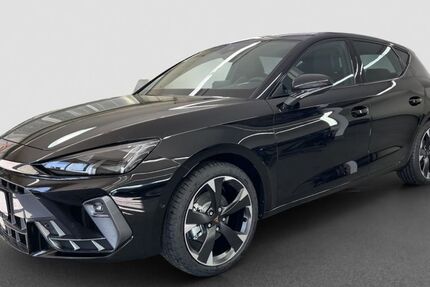 Cupra Leon 1.900 km 32.950 &euro; Ingolstadt 85053