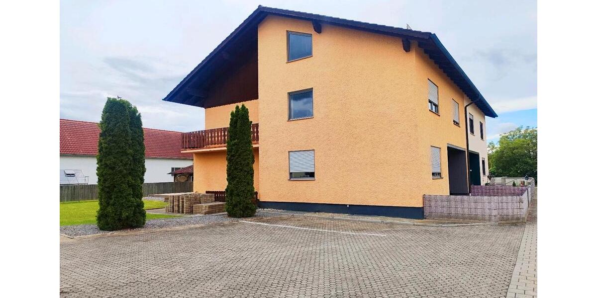 Doppelhaushälfte Neustadt an der Donau - 7 Zimmer, 156 m&sup2;, 429.000&euro; | Angebot:26618044