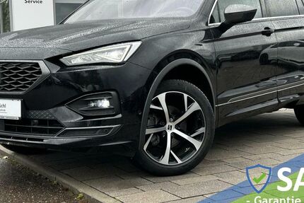 Seat Tarraco 68.998 km 36.648 &euro; Schrobenhausen-Edelshsn. 86529