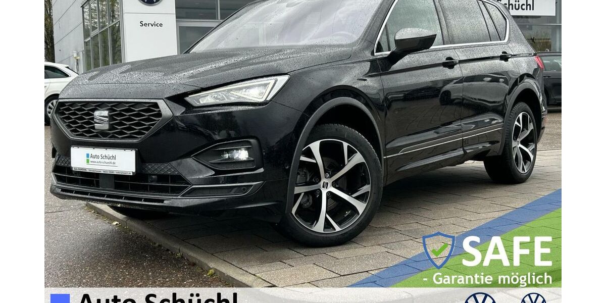 Seat Tarraco 68.998 km 36.648 &euro; Schrobenhausen-Edelshsn. 86529