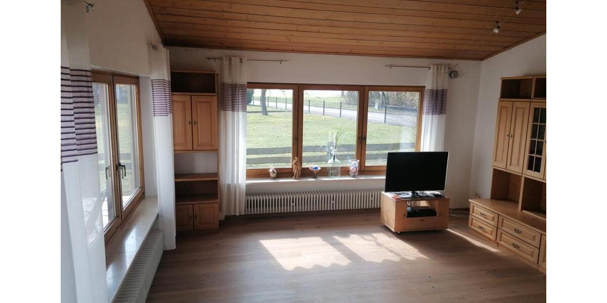 Bungalow Großmehring - 4 Zimmer, 140 m&sup2;, 790.000&euro; | Angebot:26653514