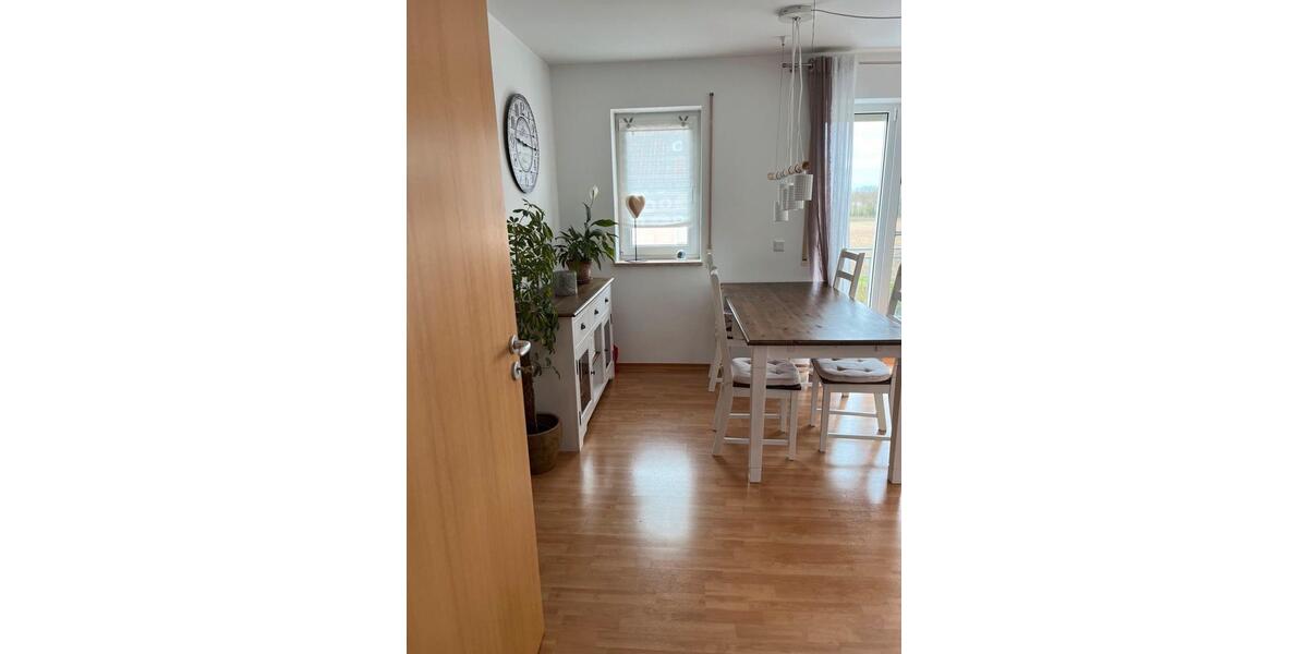 Etagenwohnung Gaimersheim - 3 Zimmer, 70 m&sup2;, 350.000&euro; | Angebot:26603072