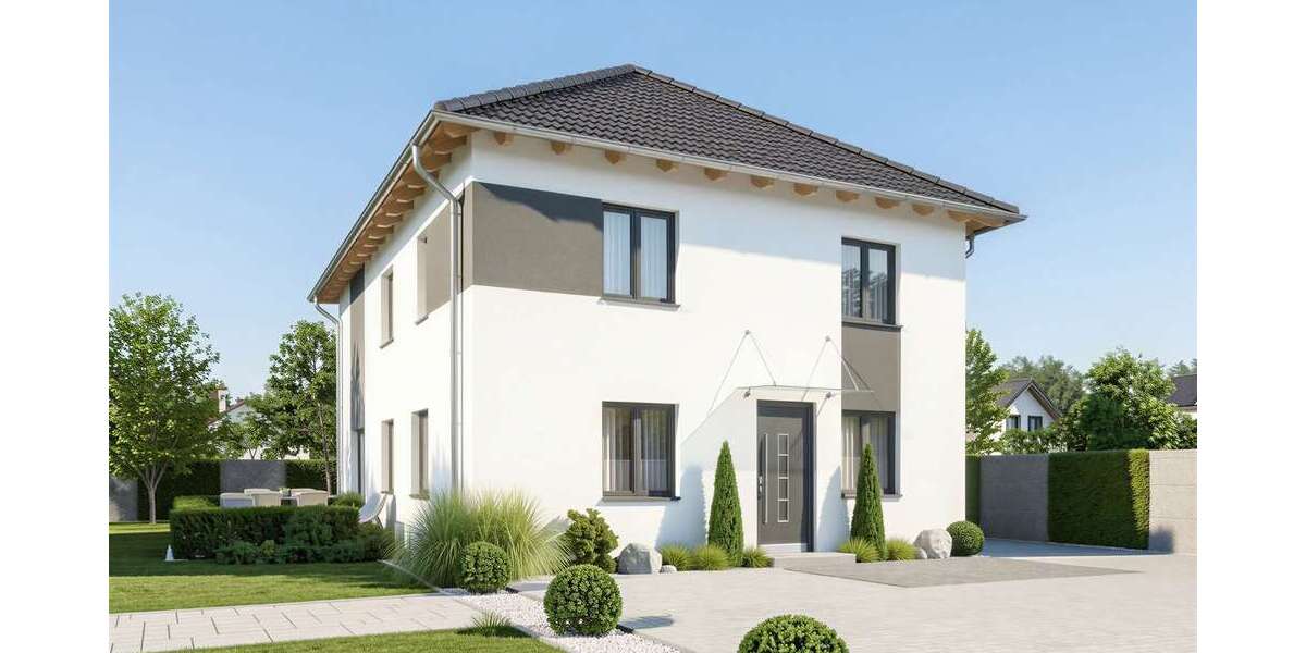 Einfamilienhaus Münchsmünster - 4 Zimmer, 170 m&sup2;, 725.000&euro; | Angebot:27076717