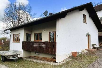 Haus Pfaffenhofen an der Ilm - 3 Zimmer, 95 m&sup2;, 440.000&euro; | Angebot:25716039