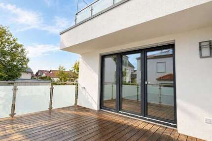 Wohnung Ingolstadt / Gerolfing Gerolfing - 2 Zimmer, 66 m&sup2;, 350.000&euro; | Angebot:27595199