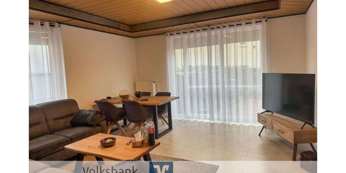 Etagenwohnung Pfaffenhofen - 3 Zimmer, 77 m&sup2;, 439.000&euro; | Angebot:25477550
