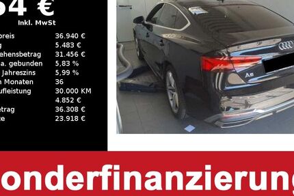 Audi A5 109.900 km 36.940 &euro; Pfaffenhofen/Ilm 85276