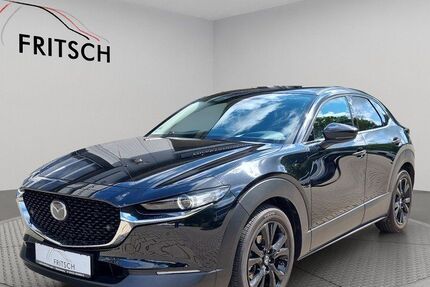 Mazda CX-30 4.215 km 28.780 &euro; Riedenburg-Prunn 93339