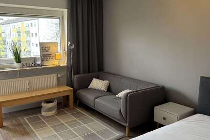 Zimmer Ingolstadt Unterhaunstadt - 1 Zimmer, 750&euro; | Angebot:25570544