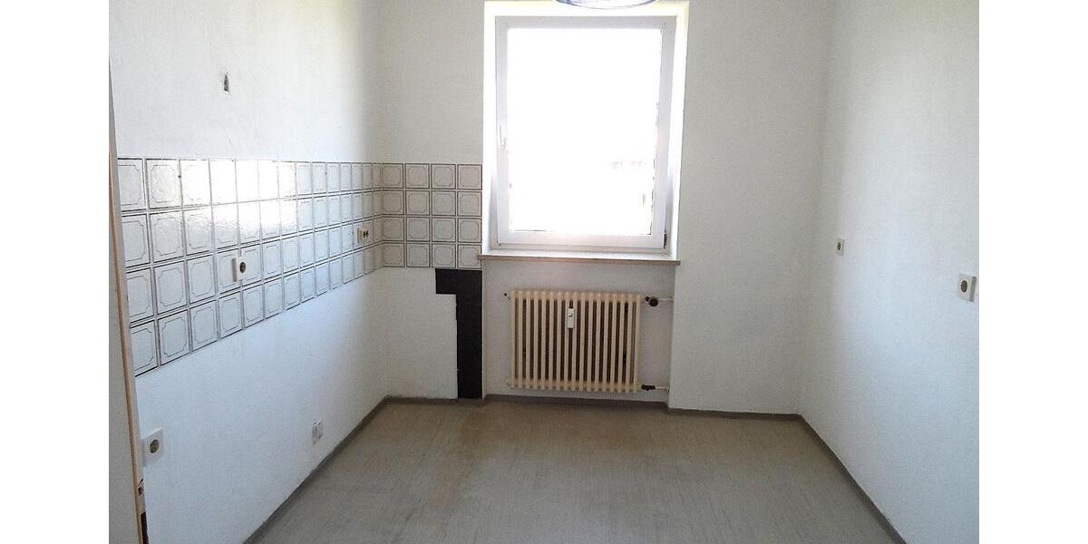 Etagenwohnung Neuburg an der Donau - 2 Zimmer, 59 m&sup2;, 179.000&euro; | Angebot:26991891