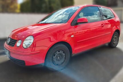 VW Polo 193.000 km 900 &euro; Ingolstadt 85049
