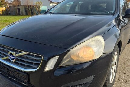 Volvo V60 145.000 km 4.998 &euro; Pfaffenhofen an der Ilm 85276