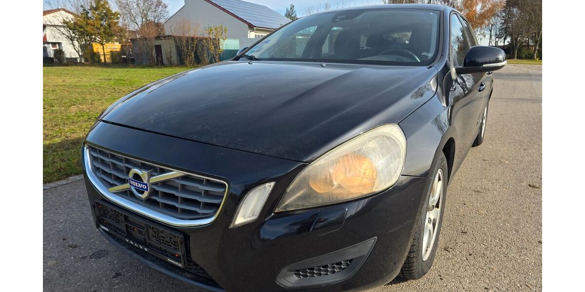 Volvo V60 145.000 km 4.998 &euro; Pfaffenhofen an der Ilm 85276