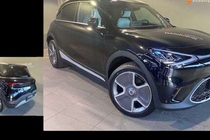 Smart #1 2.529 km 29.900 &euro; Ingolstadt 85055