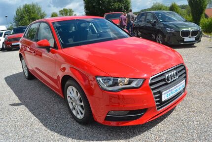 Audi A3 38.849 km 15.500 &euro; Pfaffenhofen an der Ilm 85276