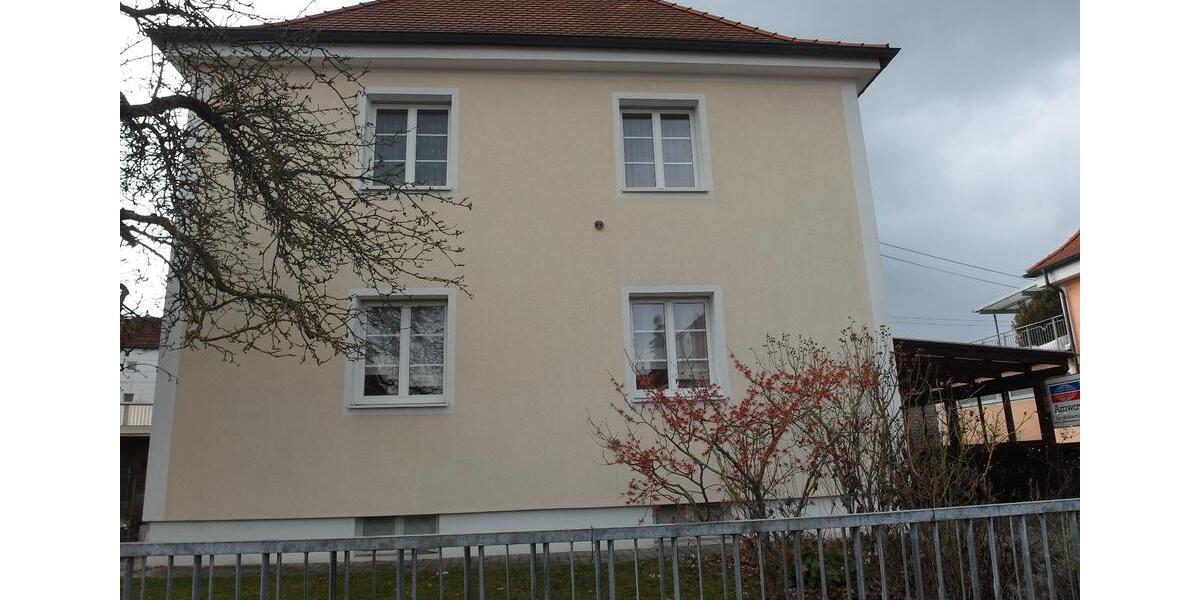 Etagenwohnung Kipfenberg - 1 Zimmer, 35 m&sup2;, 650&euro; | Angebot:23858182