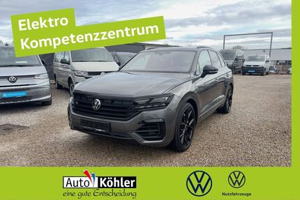 VW Touareg 78.800 km 55.410 &euro; Mainburg 84048