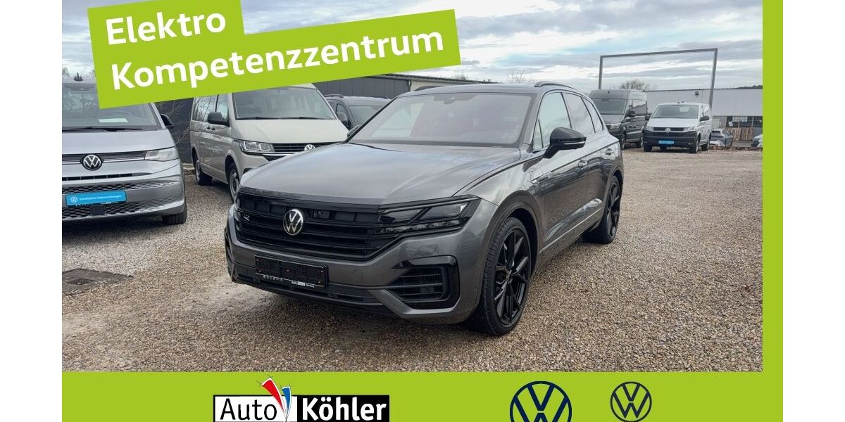 VW Touareg 78.800 km 55.410 &euro; Mainburg 84048